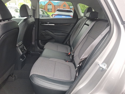 Used 2022 Kia Seltos S image 10
