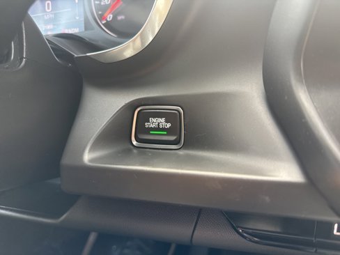 Used 2023 Chevrolet Camaro LT image 19