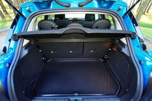 Used 2024 MINI Cooper S image 28