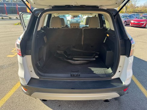 Used 2017 Ford Escape SE w/ SE Cold Weather Package image 22