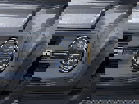 New 2025 Ford Bronco Big Bend image 20