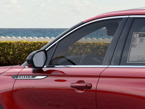 New 2025 Lincoln Corsair FWD image 20