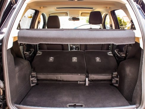 Used 2022 Ford EcoSport SE w/ SE Convenience Package image 44