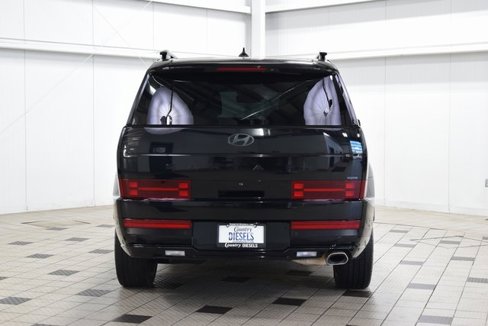 Used 2024 Hyundai Santa Fe Calligraphy image 6
