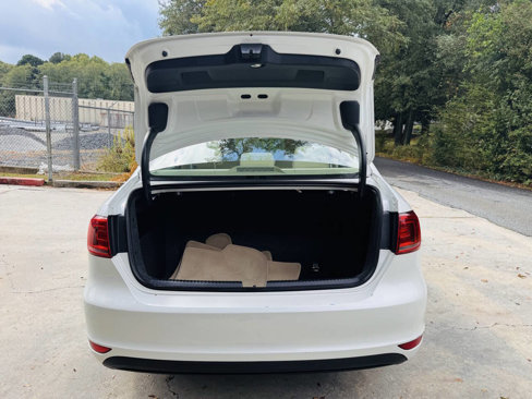 Used 2013 Volkswagen Jetta SEL image 7