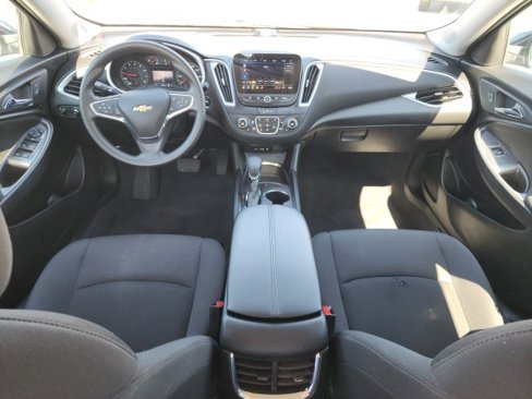 Used 2023 Chevrolet Malibu LT image 16