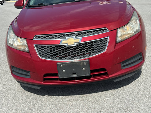 Used 2011 Chevrolet Cruze LT image 15