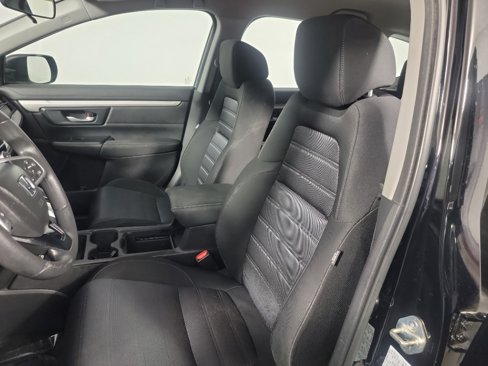 Certified 2020 Honda CR-V LX image 17