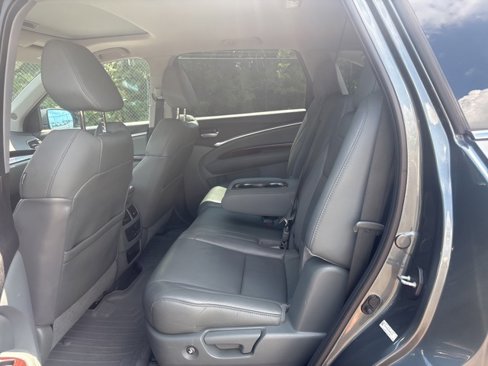 Used 2016 Acura MDX SH-AWD w/ Technology Package image 25