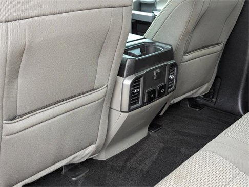 Used 2018 Ford F150 XLT w/ Equipment Group 302A Luxury image 25