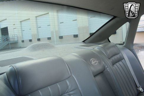 Used 1995 Chevrolet Impala SS image 26