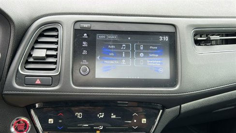 Used 2020 Honda HR-V EX image 15