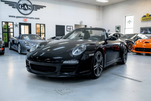 Used 2011 Porsche 911 Carrera S image 3