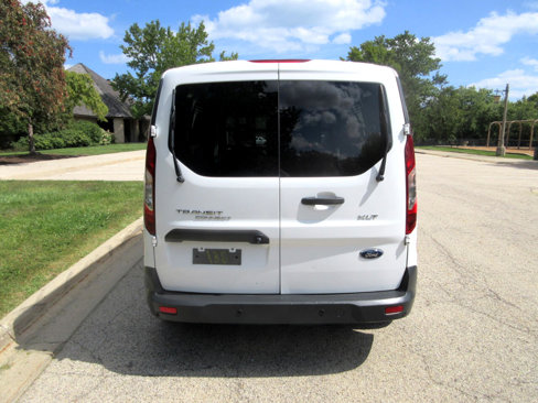 Used 2017 Ford Transit Connect XLT image 12
