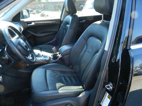Used 2010 Audi Q5 3.2 Premium Plus image 11