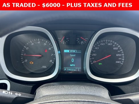 Used 2013 Chevrolet Equinox LT w/ Driver Convenience Package image 18