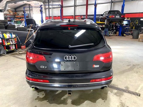 Used 2011 Audi Q7 3.0T Premium Plus image 6