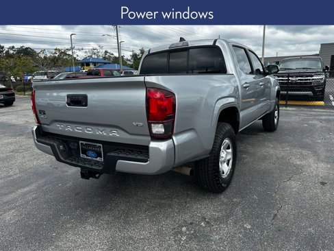 Used 2021 Toyota Tacoma SR image 6