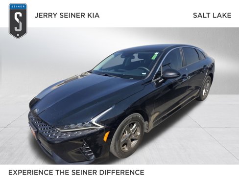 Used 2021 Kia K5 LXS image 1