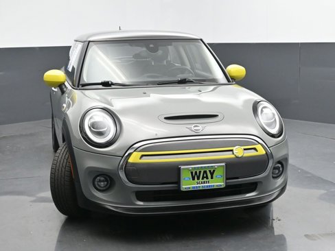 Used 2020 MINI Cooper SE w/ 6.5" Touchscreen Package image 9