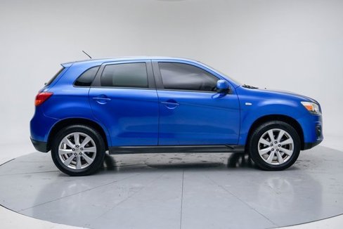 Used 2015 Mitsubishi Outlander Sport ES image 10