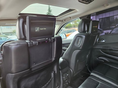 Used 2016 Dodge Durango Limited image 28