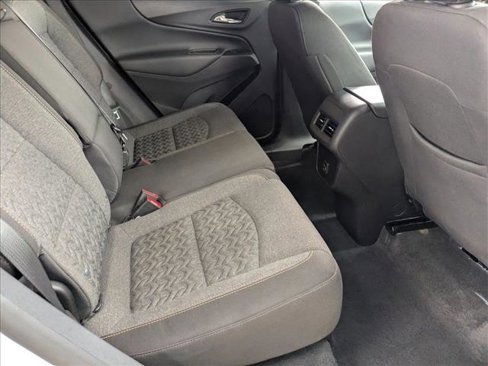 Used 2024 Chevrolet Equinox LT image 18