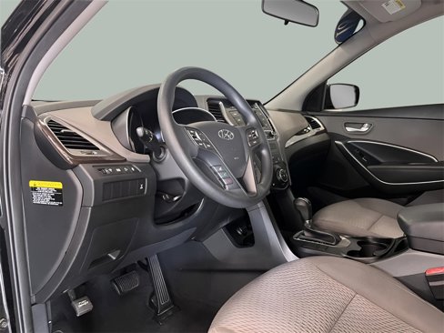 Used 2018 Hyundai Santa Fe Sport image 15