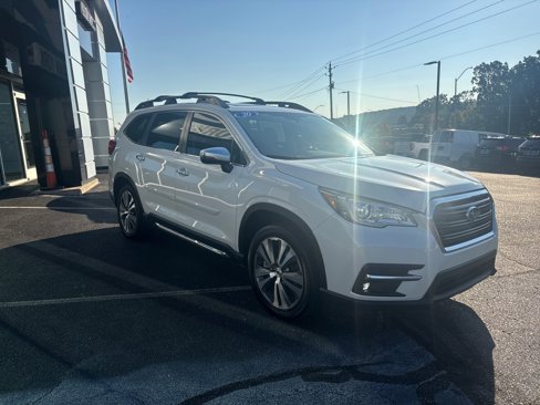 Certified 2020 Subaru Ascent Touring w/ Popular Package #3 image 4