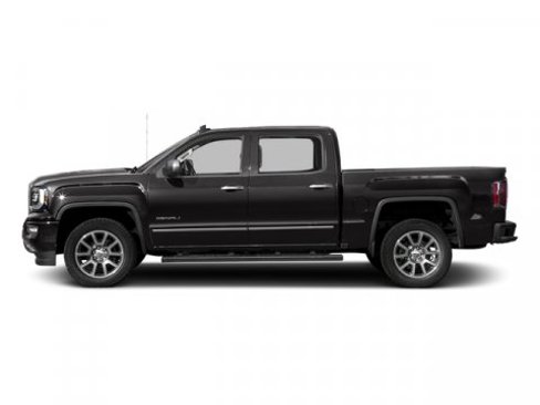 Used 2017 GMC Sierra 1500 Denali image 4