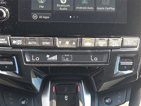 Used 2018 Honda Odyssey EX-L image 20