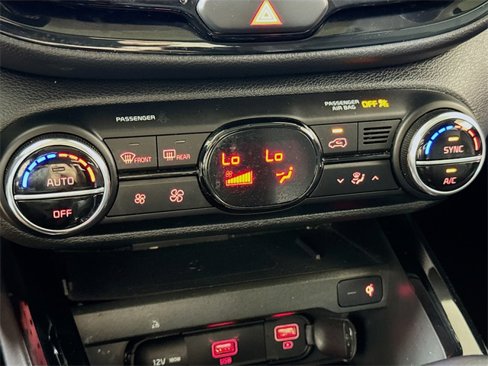 Used 2022 Kia Soul Turbo image 14