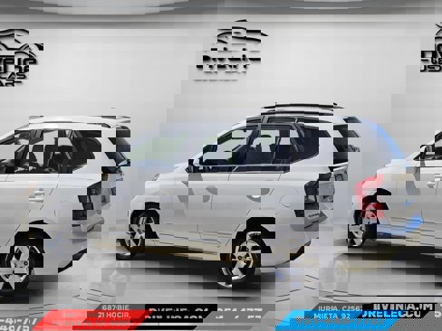 Used 2008 Kia Rondo LX w/ Convenience Pkg image 13