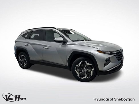 Used 2022 Hyundai Tucson SEL w/ Convenience Package image 1