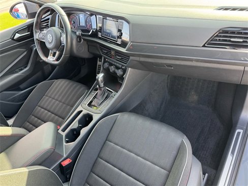 Certified 2021 Volkswagen Jetta GLI image 15