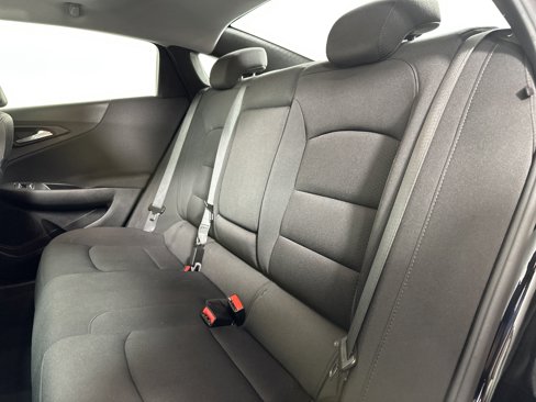 Used 2023 Chevrolet Malibu LT image 20