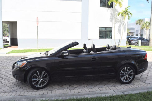 Used 2012 Volvo C70 T5 image 41