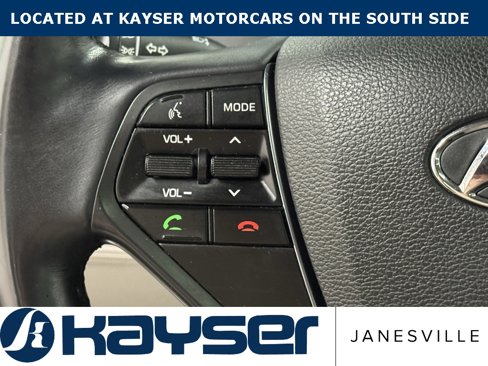 Used 2015 Hyundai Sonata Limited w/ Option Group 05 image 33