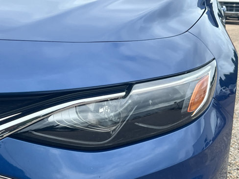 Certified 2023 Chevrolet Malibu LT image 10