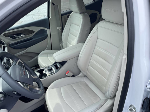 Used 2023 GMC Terrain Denali image 3