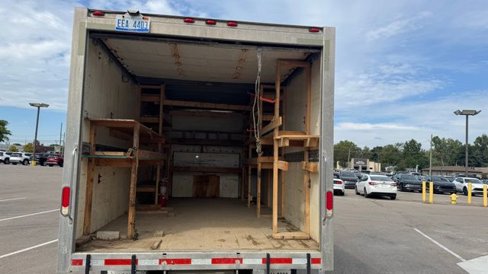 Used 2015 Ford E-350 and Econoline 350 Super Duty w/ Exterior Upgrade Package image 10