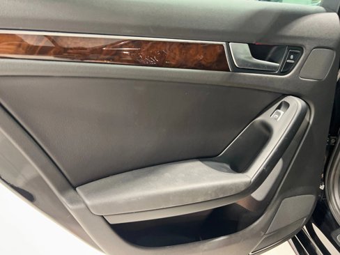 Used 2014 Audi A4 2.0T Premium Plus w/ Premium Plus Package image 12