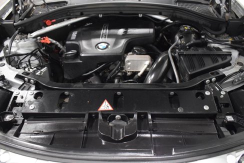 Used 2016 BMW X3 xDrive28i image 32