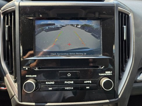 Used 2023 Subaru Forester Premium image 28