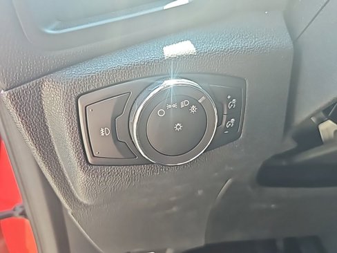 Certified 2022 Ford EcoSport SE w/ SE Convenience Package image 22