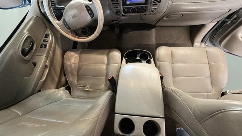 Used 2002 Ford F150 4x4 SuperCab image 19