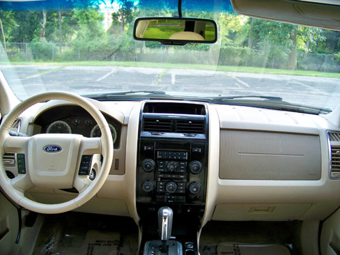 Used 2009 Ford Escape Limited image 20