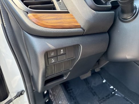 Used 2019 Honda CR-V EX image 24