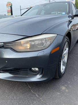 Used 2014 BMW 328i xDrive Sedan image 13