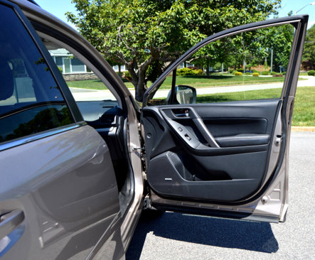 Used 2015 Subaru Forester 2.5i Limited image 21